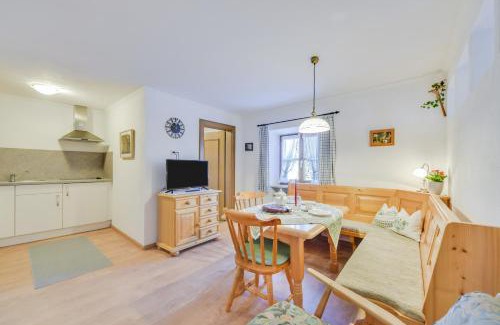 Kreuzfeld Apartment | Beim Kreuzfelder Gambskogel