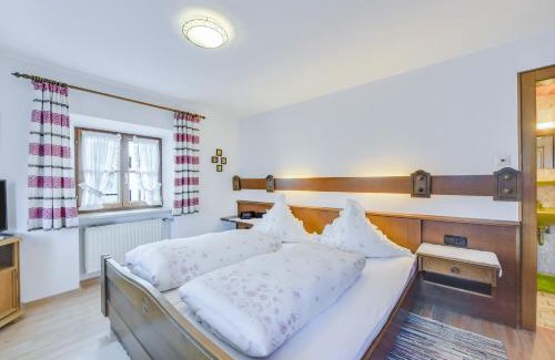 Kreuzfeld Apartment | Beim Kreuzfelder Gambskogel