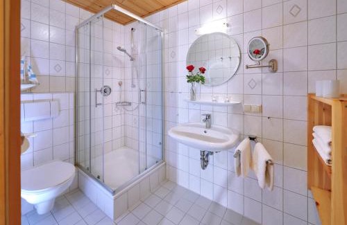 Chieming Apartment | Beim Paulfischer