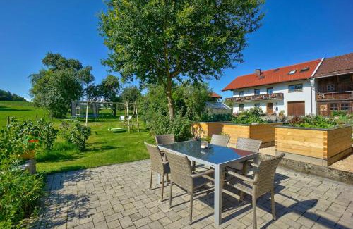 Seeon-Seebruck Apartment | Beim Rieder