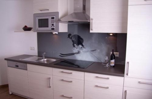 Groissenbach Apartment | Beim Schutzbichler