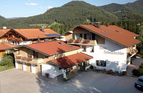Groissenbach Apartment | Beim Schutzbichler