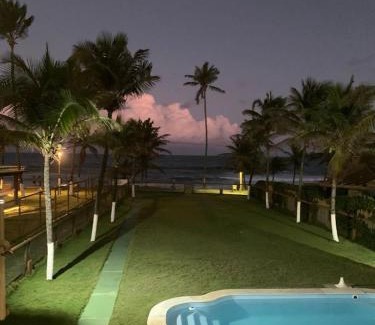 Pouso Alegre Buraquinho House | Beira Mar