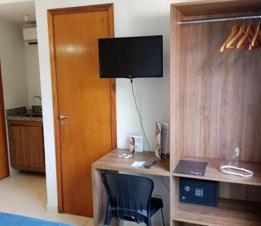 Cabo Branco Hotel | Beira Mar do Cabo Branco com vista 4400 - 308