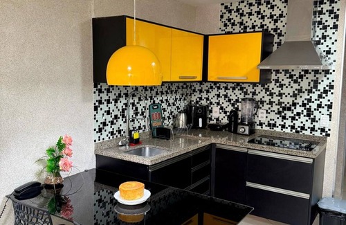 Meireles Apartment | Beira Mar Fortaleza Landscape Deluxe