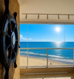 Mirim Apartment | Beira Mar Resort Club Apart