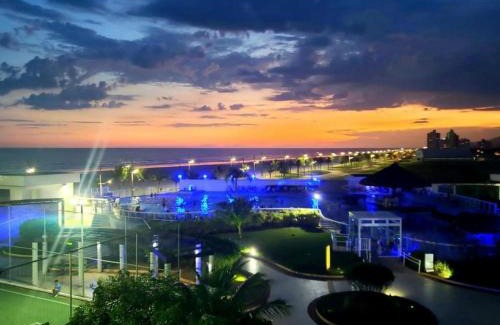Mirim Apartment | Beira Mar Resort Club Apart