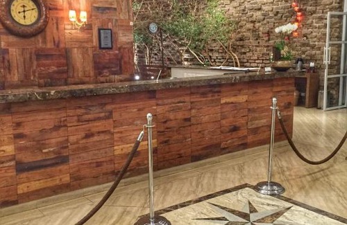 Piracicaba Hotel | Beira Rio Palace Hotel