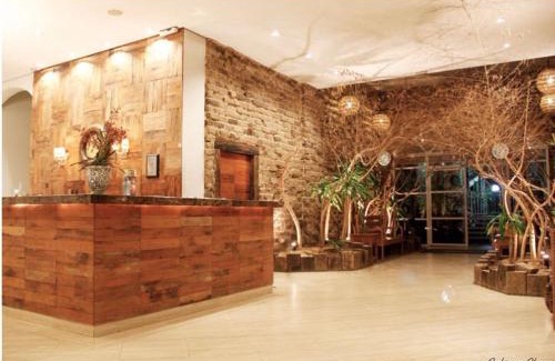 Piracicaba Hotel | Beira Rio Palace Hotel