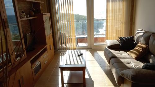 Muxia Apartment | Beiramar