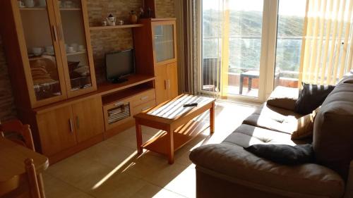 Muxia Apartment | Beiramar