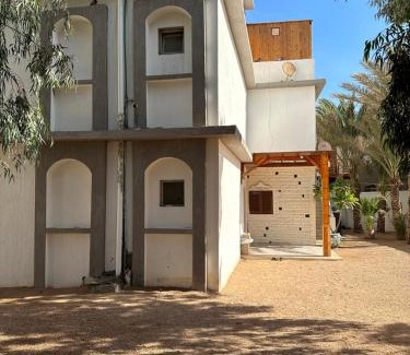 Dahab Ski Chalet | Beit Tolba
