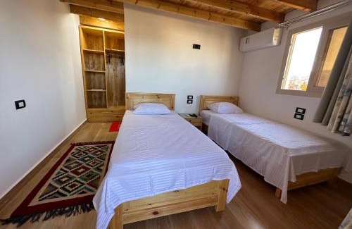 Dahab Ski Chalet | Beit Tolba