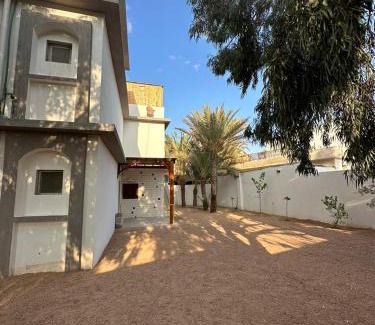 Dahab Ski Chalet | Beit Tolba