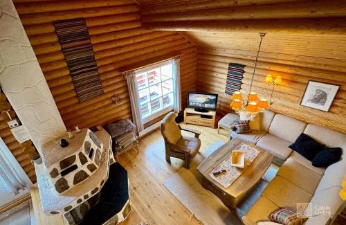 Beitostolen House | Beitostølen Cabin - Sauna, large terrace and BBQ