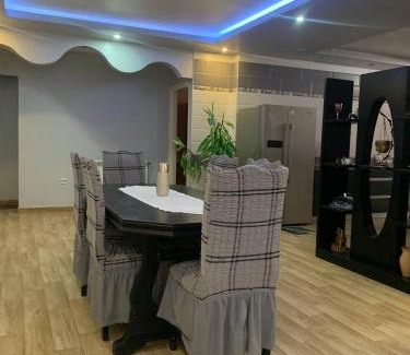 Bejaia House | bejaia guesthouse