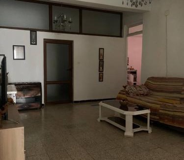 Bejaia House | bejaia guesthouse
