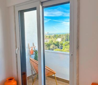 Belem Apartment | Belém River Apartment View