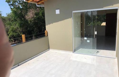 Caravelas House | Belíssima casa no condomínio Mar Doce de Abrolhos