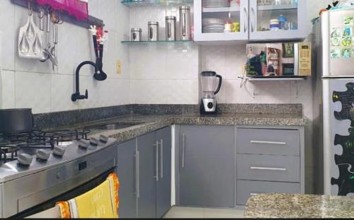 Sao Bras Apartment | Belíssimo apartamento COP30