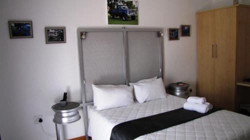 Piet Retief House | Bel Air Guest House