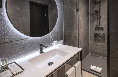 Castelldefels Hotel | Bel Air Hotel