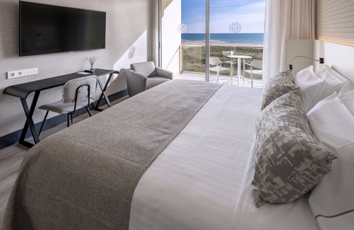 Castelldefels Hotel | Bel Air Hotel