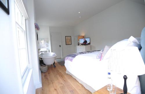 Kingsclere Hotel | Bel and The Dragon-Kingsclere