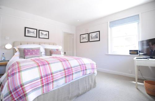 Kingsclere Hotel | Bel and The Dragon-Kingsclere
