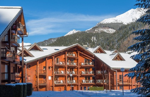 Les Contamines-Montjoie Condo | Bel appartement | Kitchenette, 150m Téléski