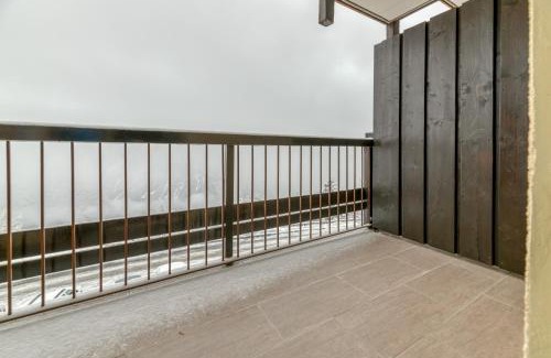 Villard-Reculas Apartment | Bel appart rénové Les Granges 26