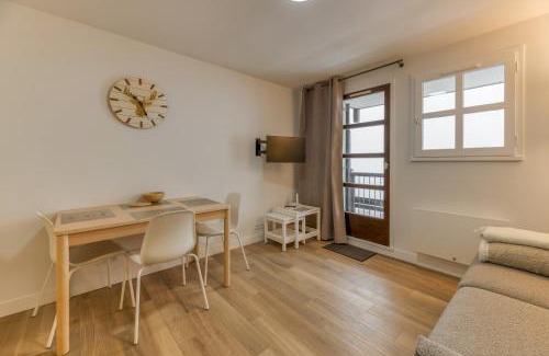 Villard-Reculas Apartment | Bel appart rénové Les Granges 26