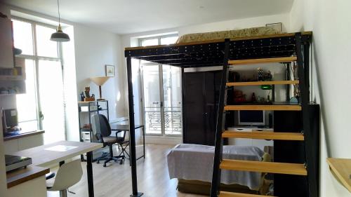 Chateau-Thierry Apartment | bel appart./résidence de standing/plein centre