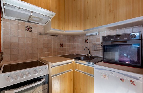 Le Grand-Bornand Apartment | Bel appartement et vue sur les montagnes