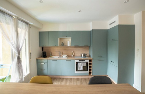 Sarlat-la-Caneda Apartment | Bel Appartement à 10 mn du Centre Historique de Sarlat
