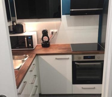 Noisy-le-Grand Apartment | Bel appartement à 2 min des transports parisiens