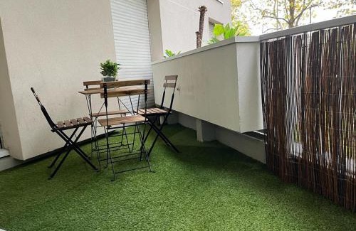 Noisy-le-Grand Apartment | Bel appartement à 2 min des transports parisiens