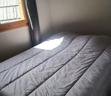 Cervieres Apartment | Bel appartement à la Montagne