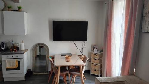 Houilles Apartment | Bel appartement 10 min de Paris