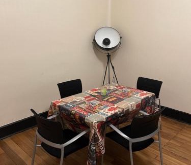 Moulins Apartment | Bel appartement 2 chambres n4