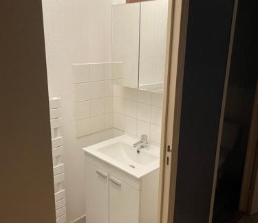 Moulins Apartment | Bel appartement 2 chambres n4