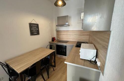 Beziers Apartment | Bel appartement - Béziers - 4 pers - Balcon - Centre - IUT