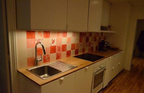 Montparnasse Apartment | Bel Appartement Dans le 6ème, Proche de Montparnasse