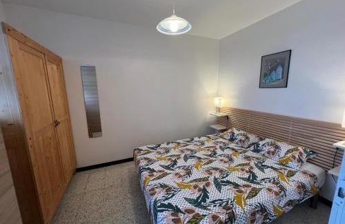 Palavas-les-Flots Apartment | Bel appartement 2 pièces