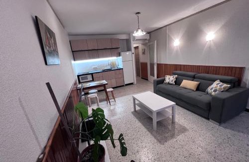 Palavas-les-Flots Apartment | Bel appartement 2 pièces