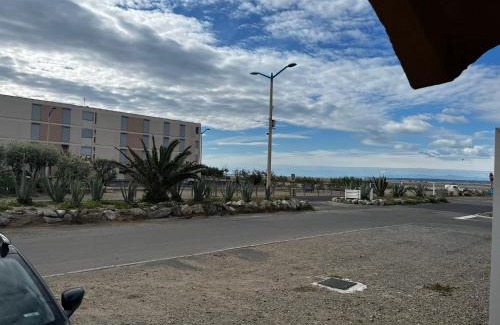 Port-la-Nouvelle Apartment | Bel appartement bord de mer