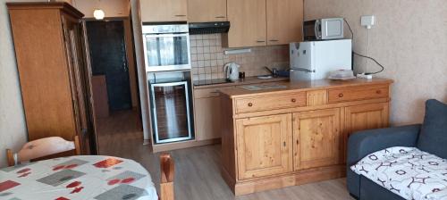 Port-la-Nouvelle Apartment | Bel appartement bord de mer