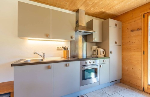 Saint-Jean-de-Sixt Apartment | Bel appartement confortable à l'entrée du Grand Bo