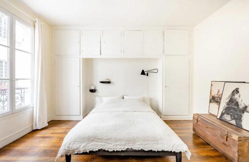 Les Iles House | Bel appartement Ile saint Louis, Paris centre