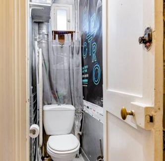 Les Iles House | Bel appartement Ile saint Louis, Paris centre